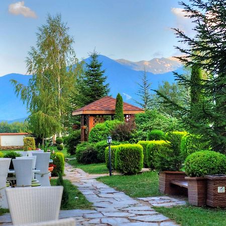 Green Wood Hotel & Spa Bansko Ngoại thất bức ảnh