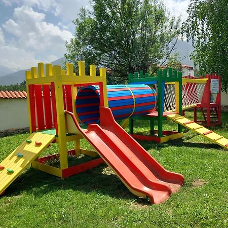 Green Wood Hotel & Spa Bansko Ngoại thất bức ảnh