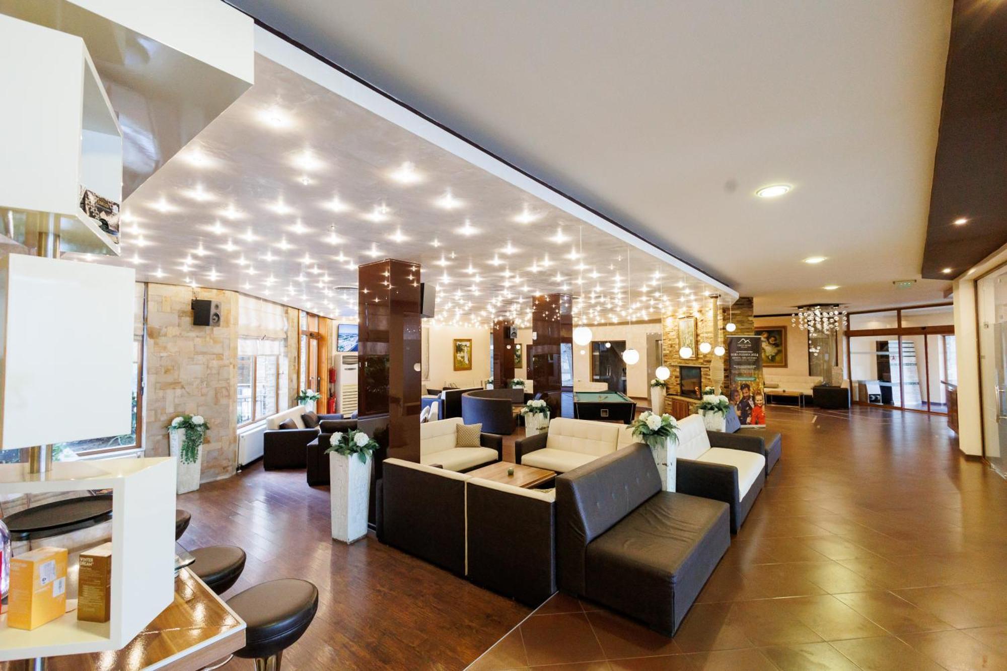 Green Wood Hotel & Spa Bansko Ngoại thất bức ảnh