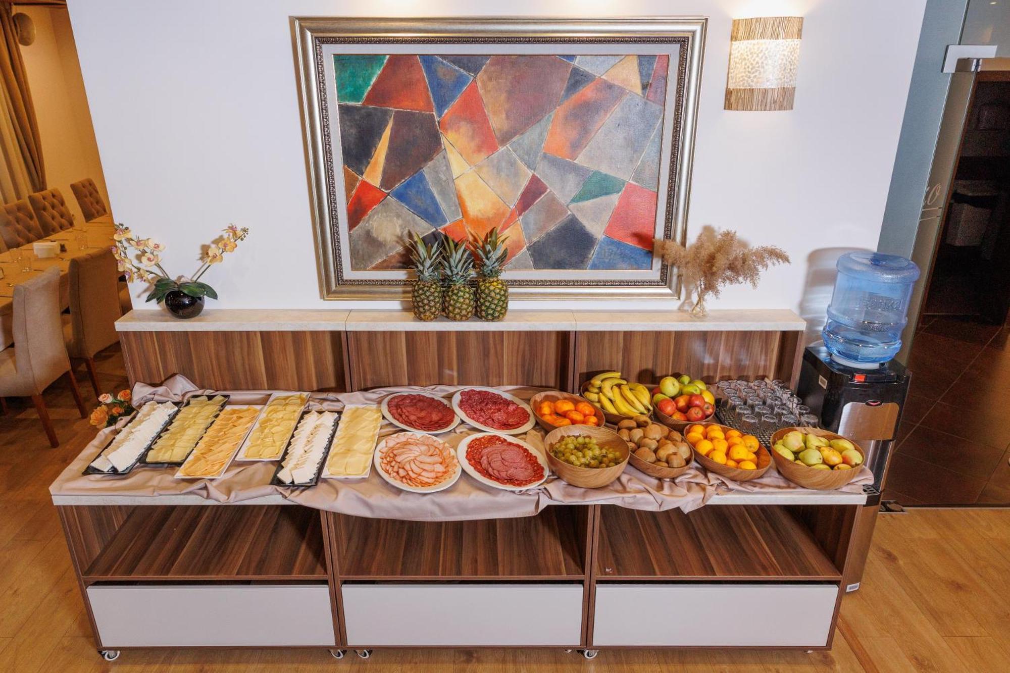 Green Wood Hotel & Spa Bansko Ngoại thất bức ảnh