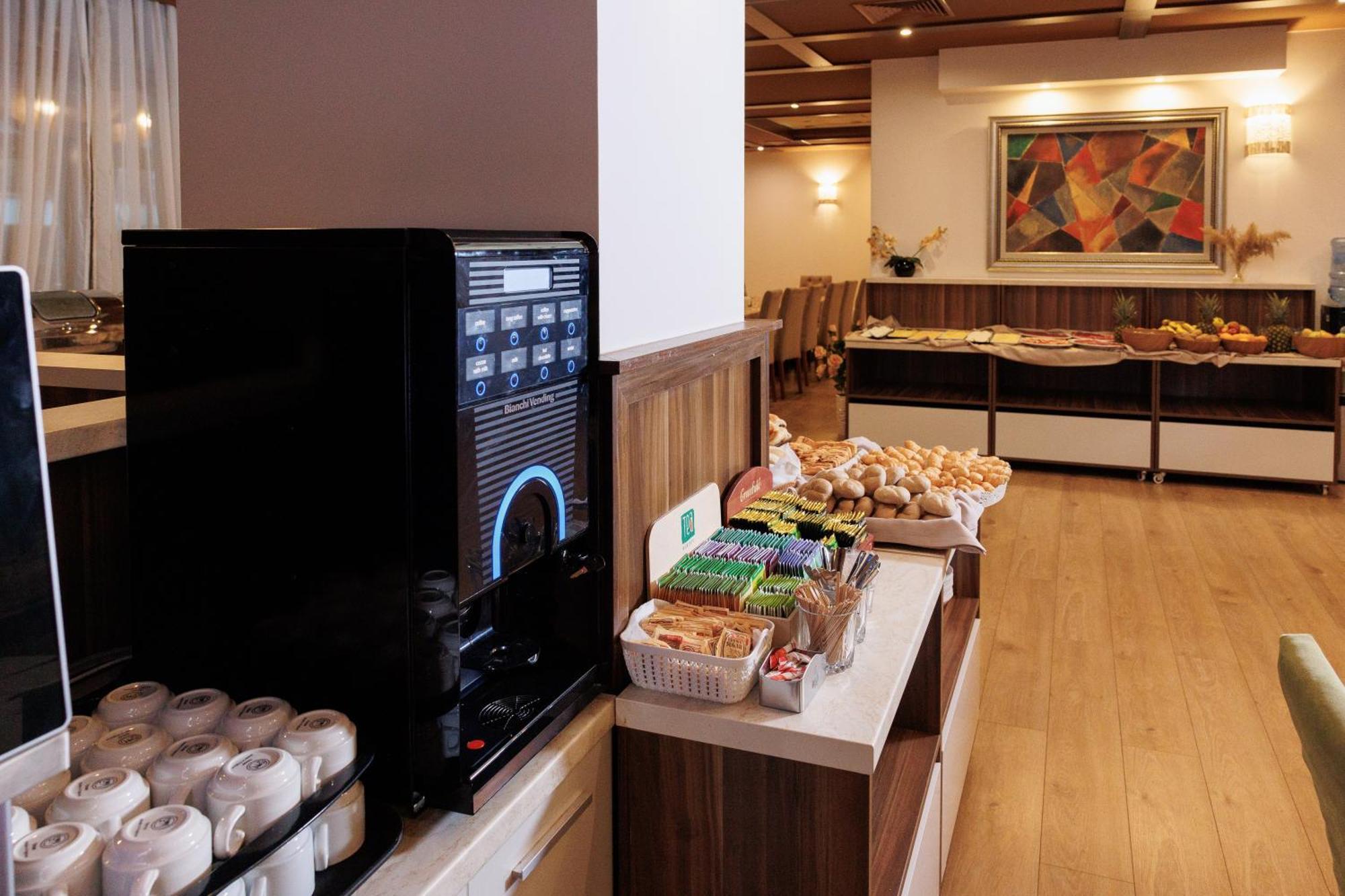 Green Wood Hotel & Spa Bansko Ngoại thất bức ảnh