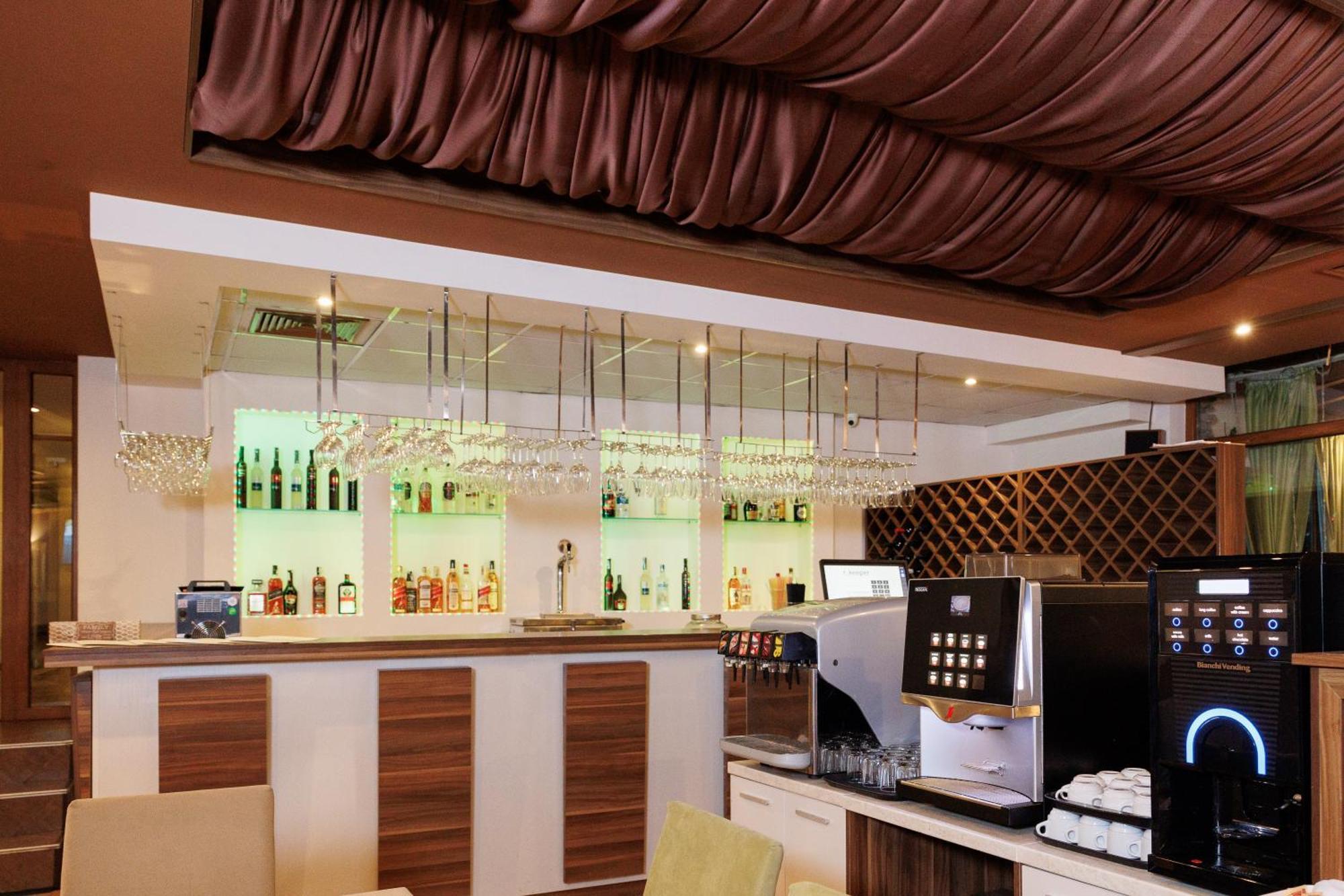 Green Wood Hotel & Spa Bansko Ngoại thất bức ảnh