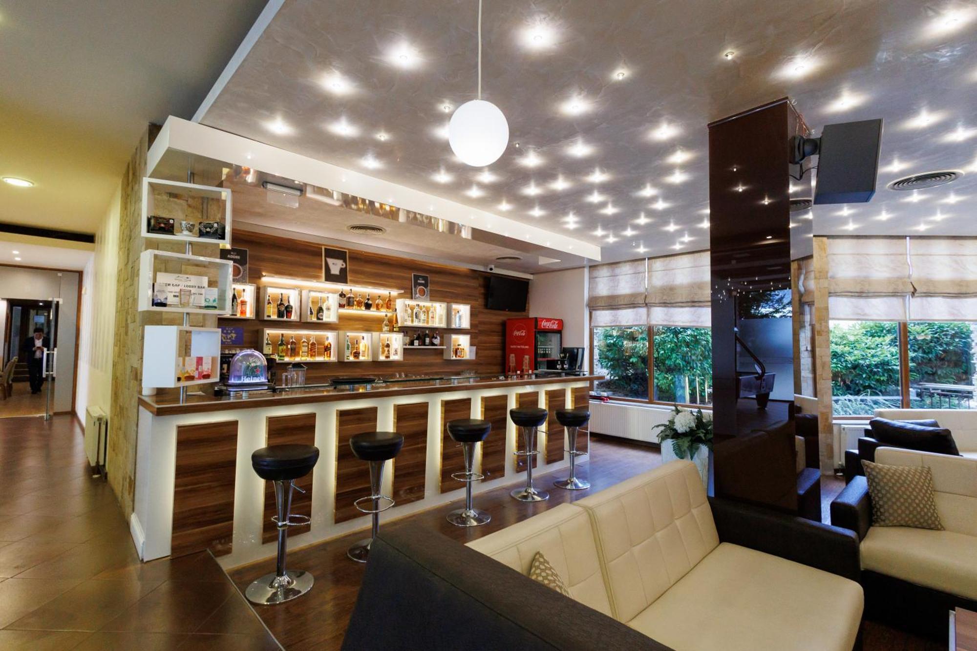 Green Wood Hotel & Spa Bansko Ngoại thất bức ảnh