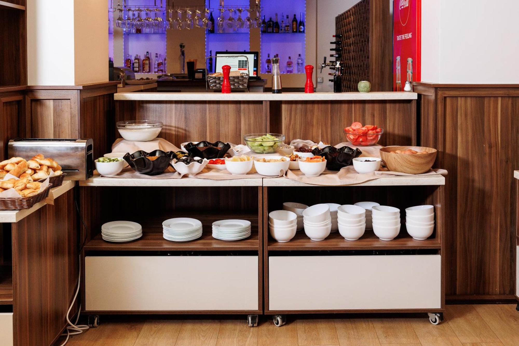 Green Wood Hotel & Spa Bansko Ngoại thất bức ảnh