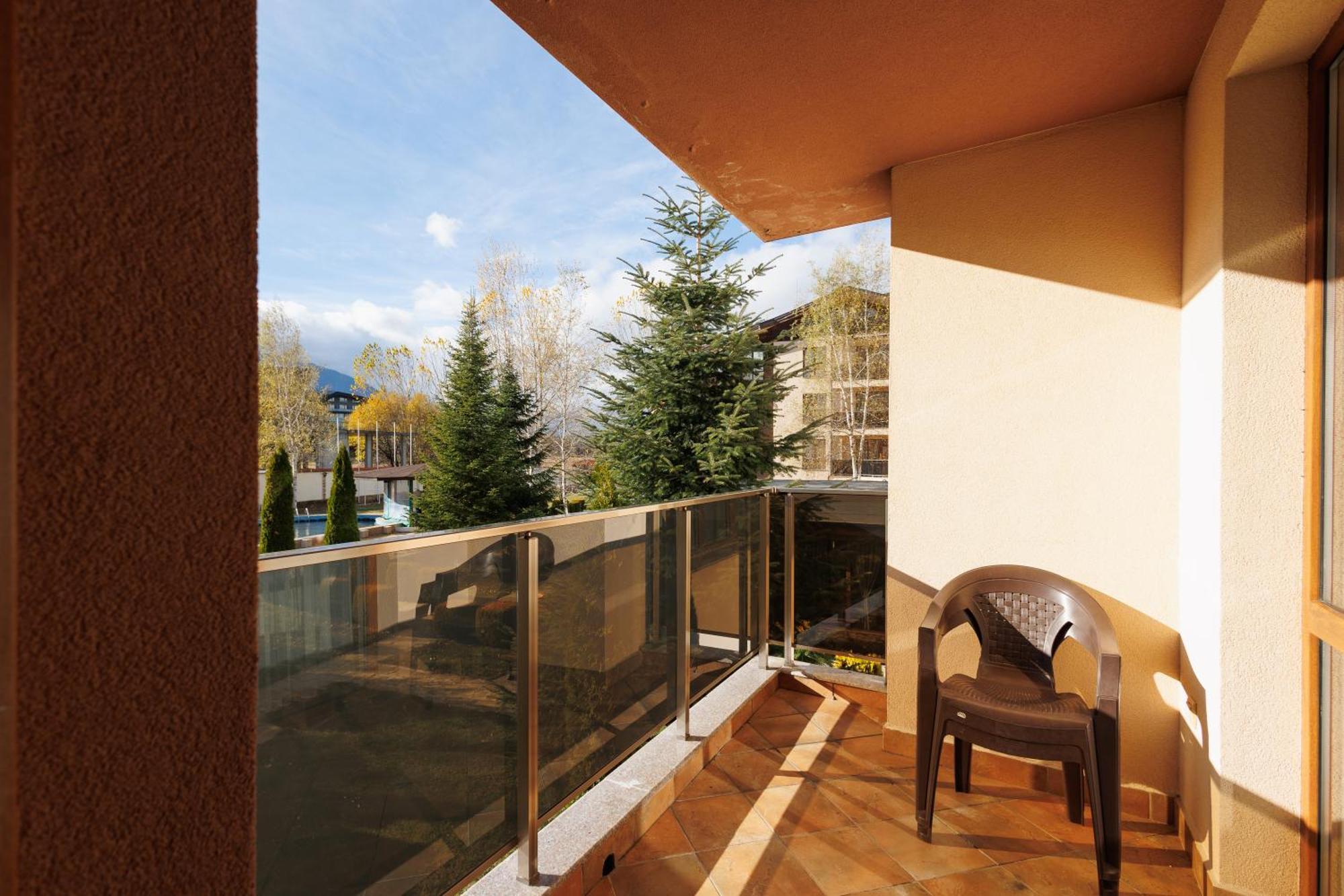 Green Wood Hotel & Spa Bansko Ngoại thất bức ảnh