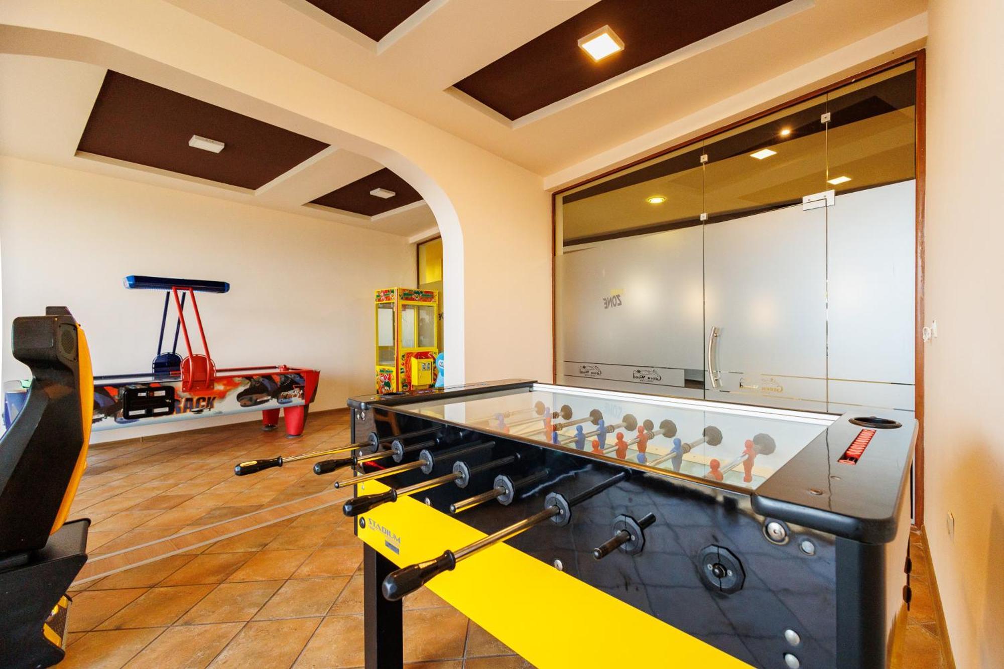 Green Wood Hotel & Spa Bansko Ngoại thất bức ảnh