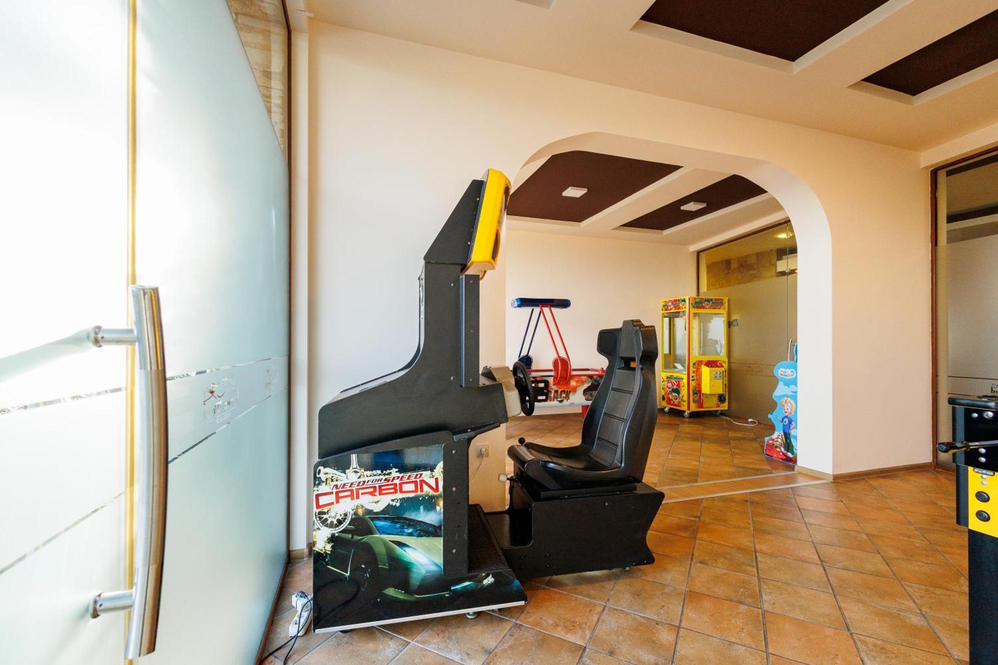 Green Wood Hotel & Spa Bansko Ngoại thất bức ảnh