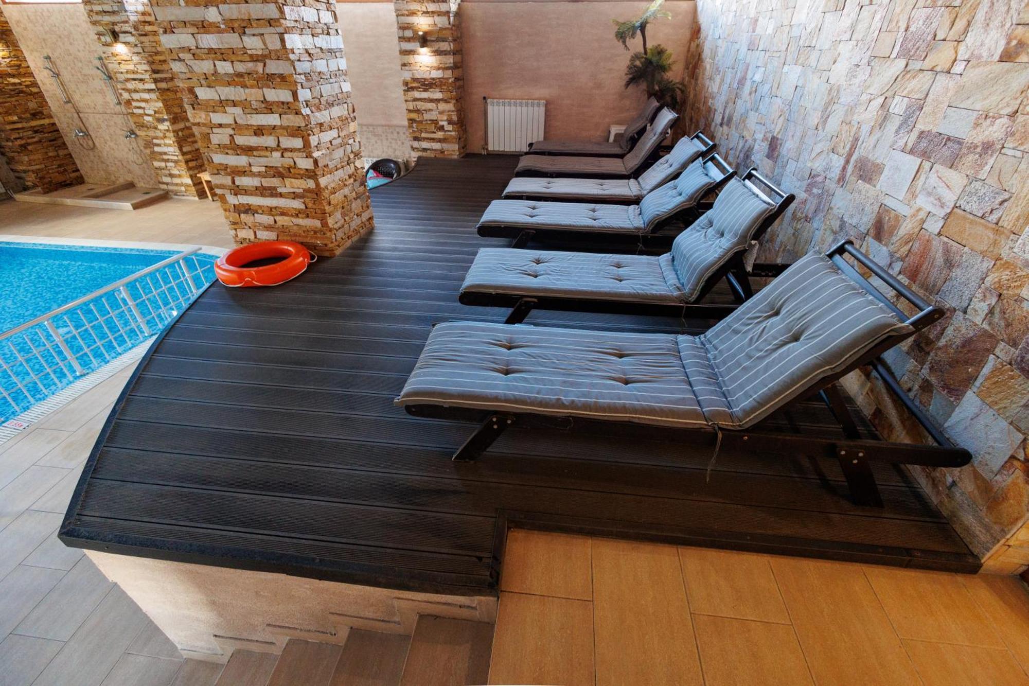 Green Wood Hotel & Spa Bansko Ngoại thất bức ảnh