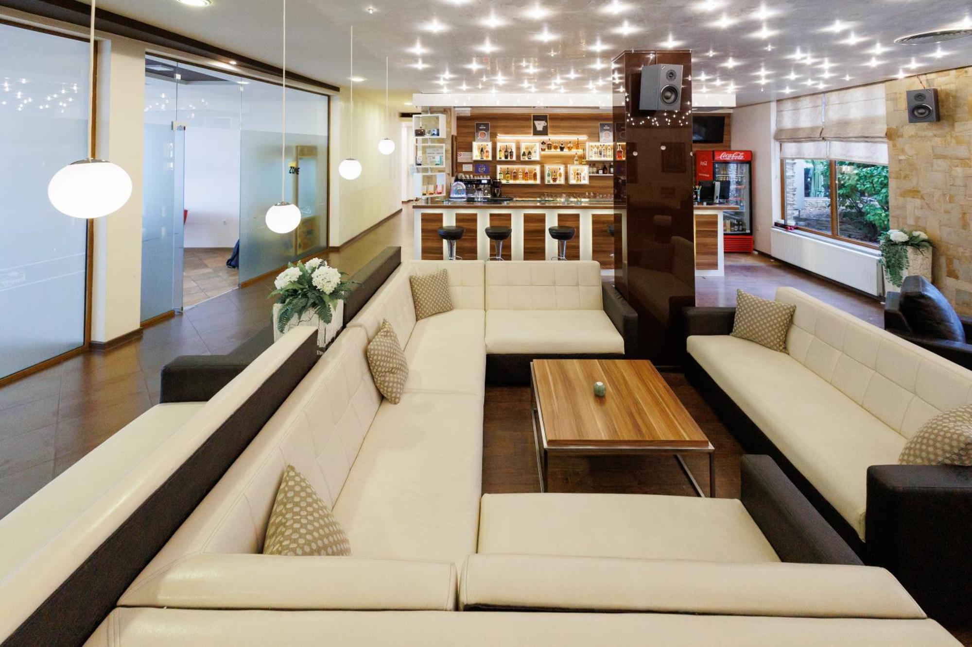 Green Wood Hotel & Spa Bansko Ngoại thất bức ảnh