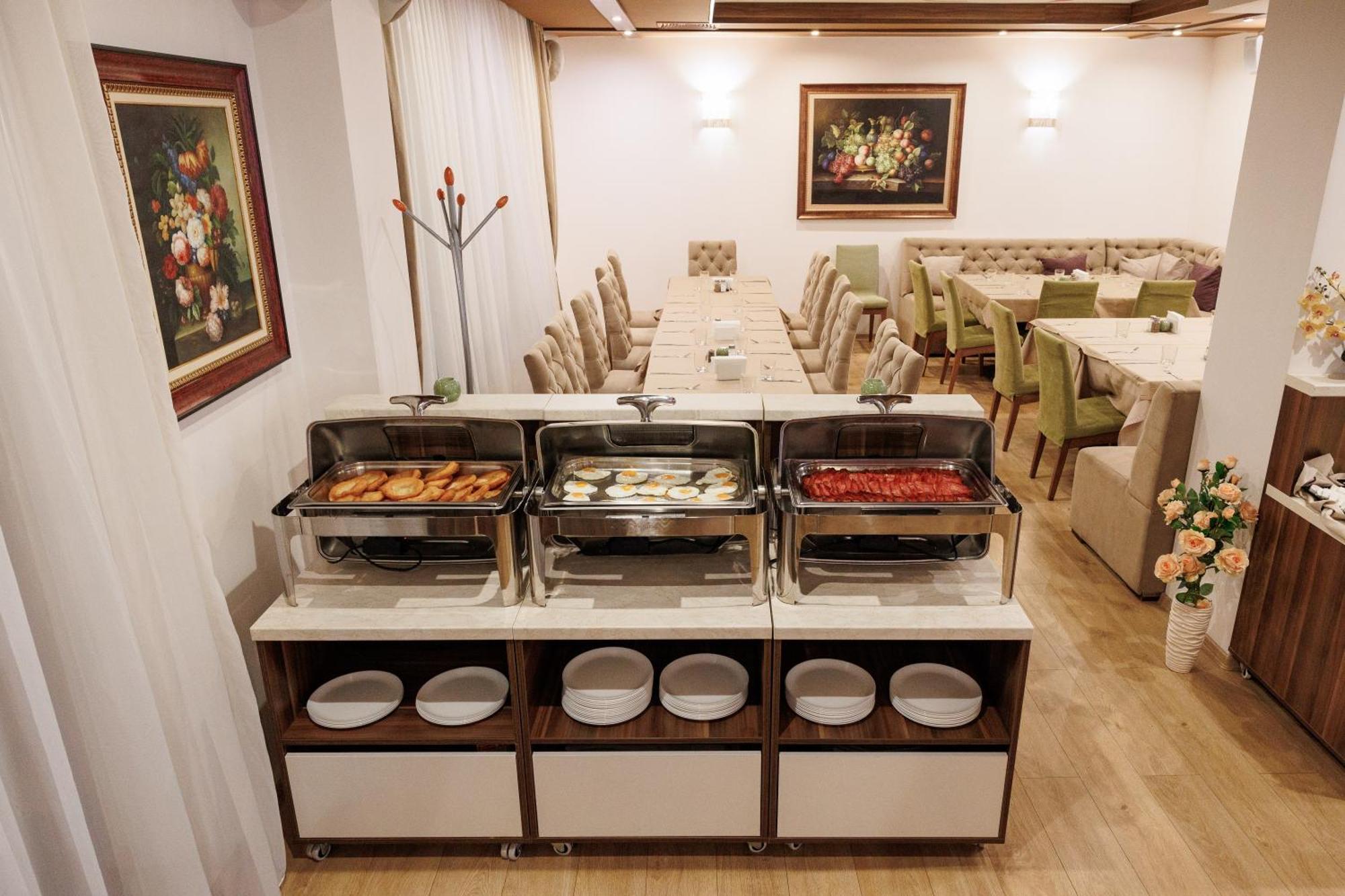 Green Wood Hotel & Spa Bansko Ngoại thất bức ảnh