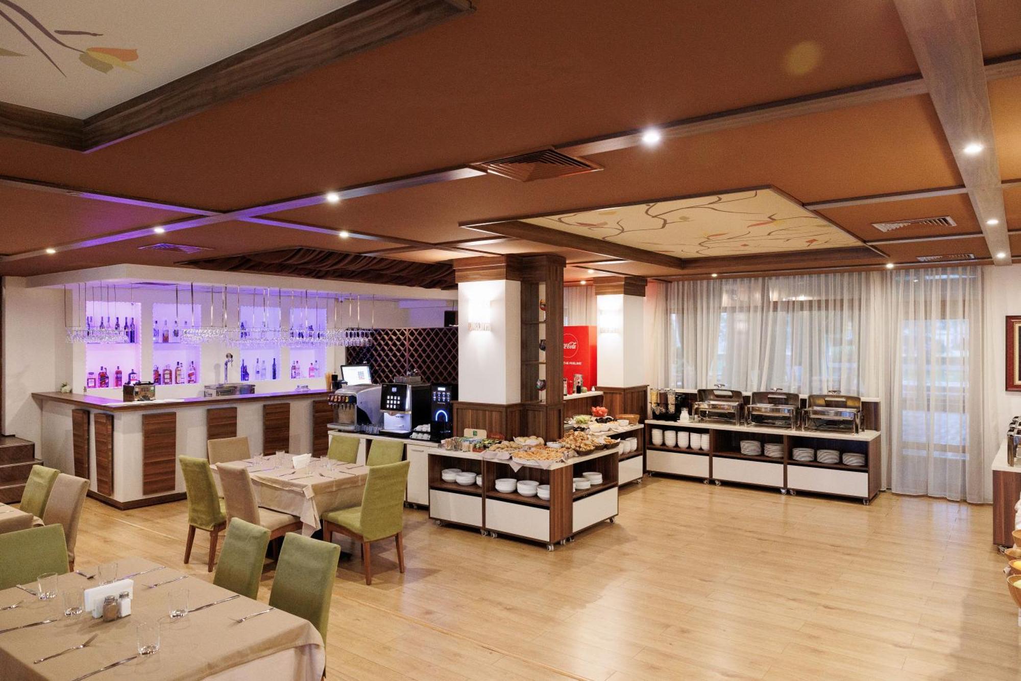 Green Wood Hotel & Spa Bansko Ngoại thất bức ảnh