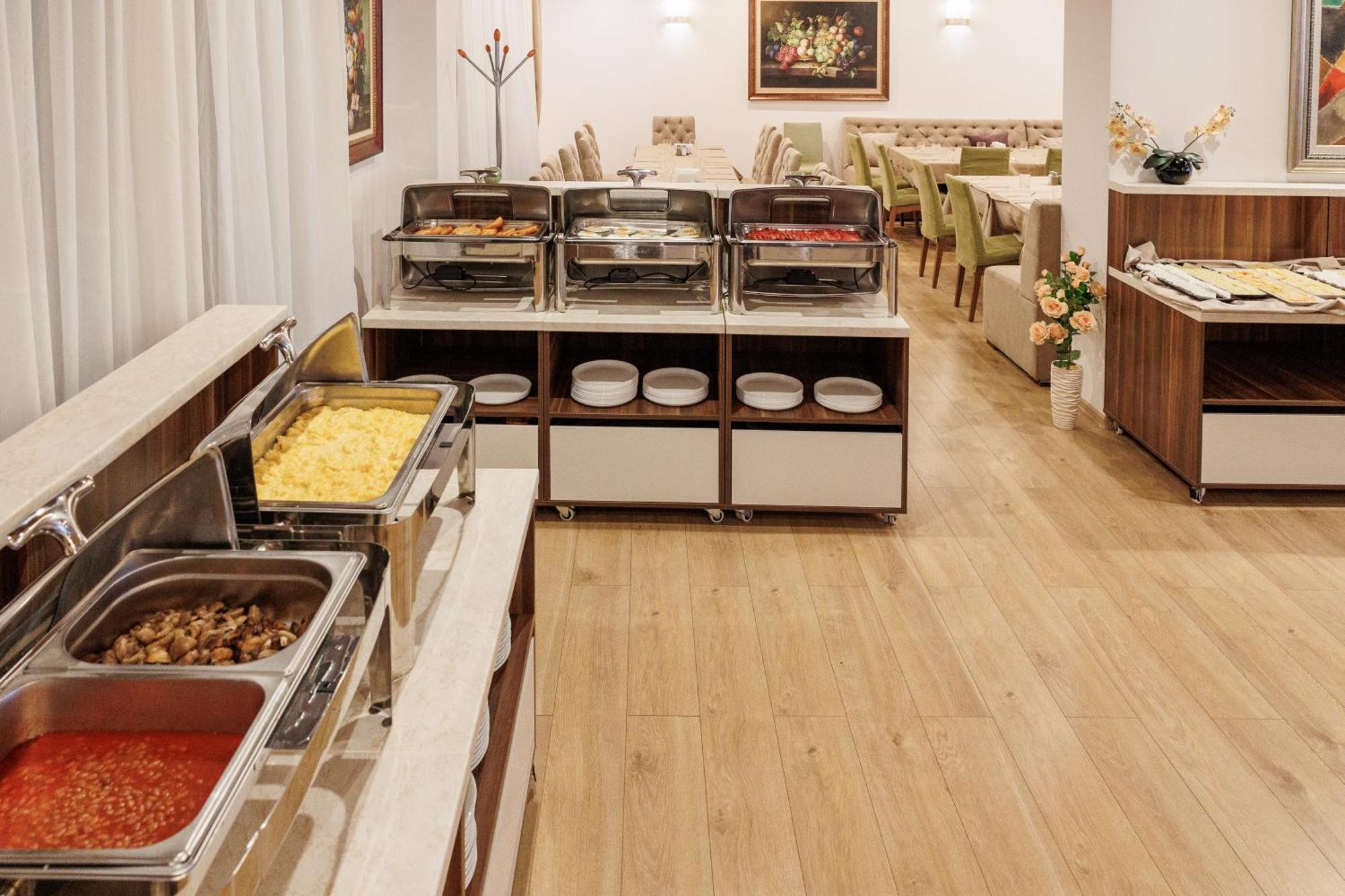 Green Wood Hotel & Spa Bansko Ngoại thất bức ảnh