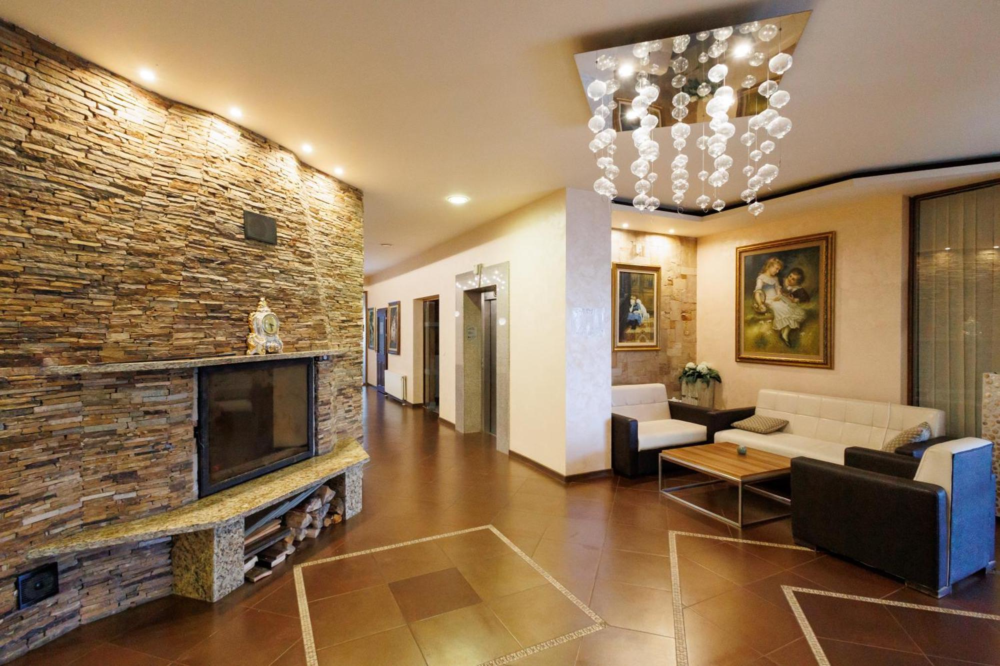 Green Wood Hotel & Spa Bansko Ngoại thất bức ảnh