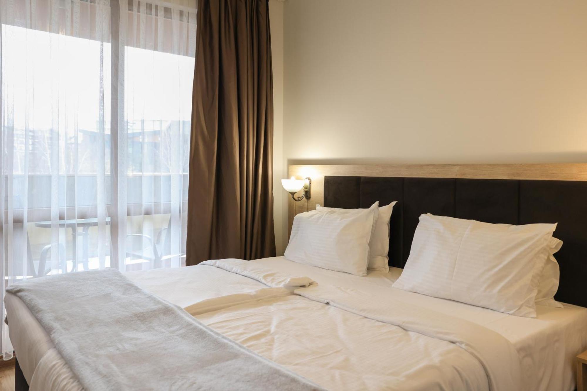 Green Wood Hotel & Spa Bansko Ngoại thất bức ảnh