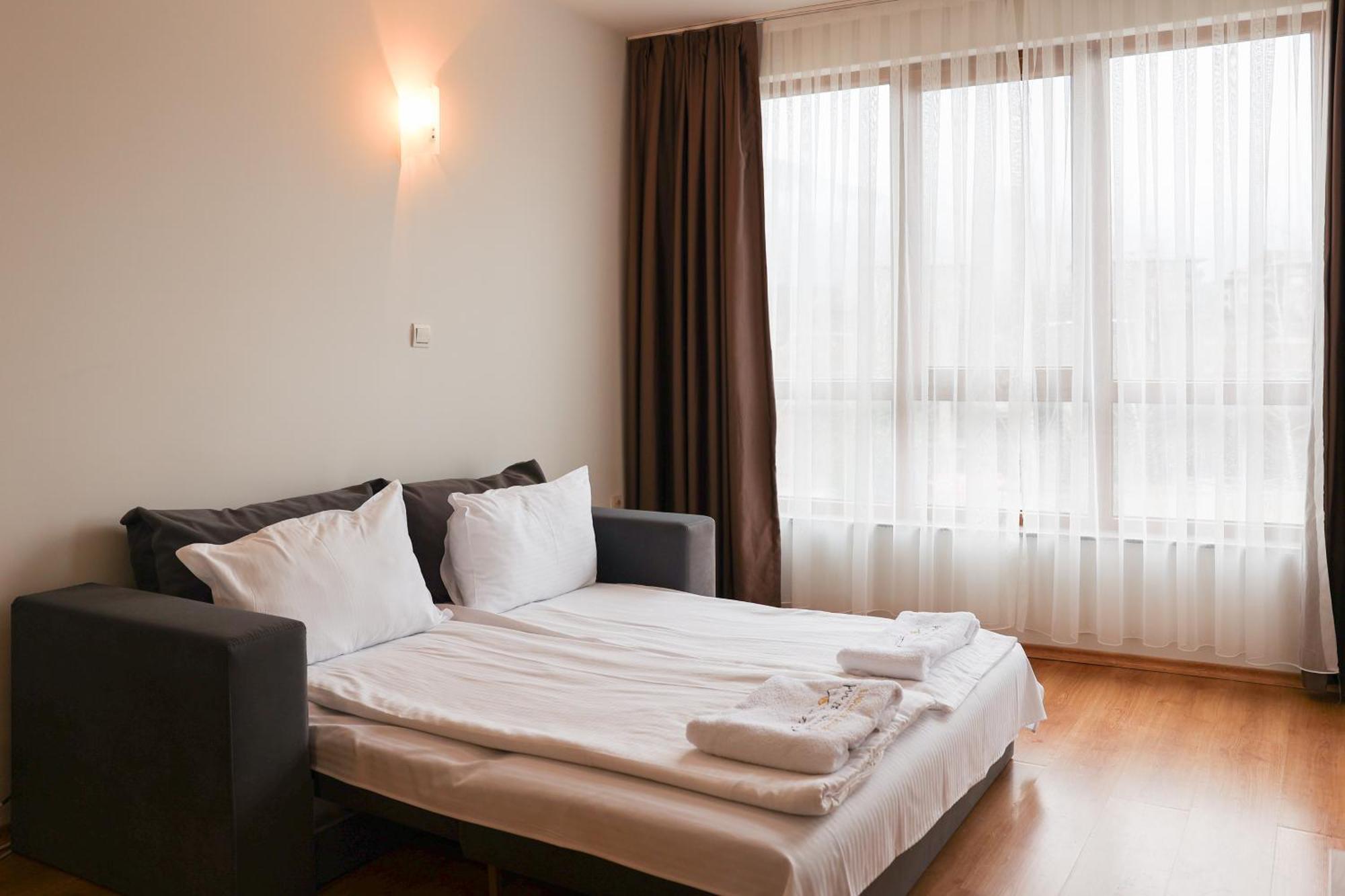 Green Wood Hotel & Spa Bansko Ngoại thất bức ảnh