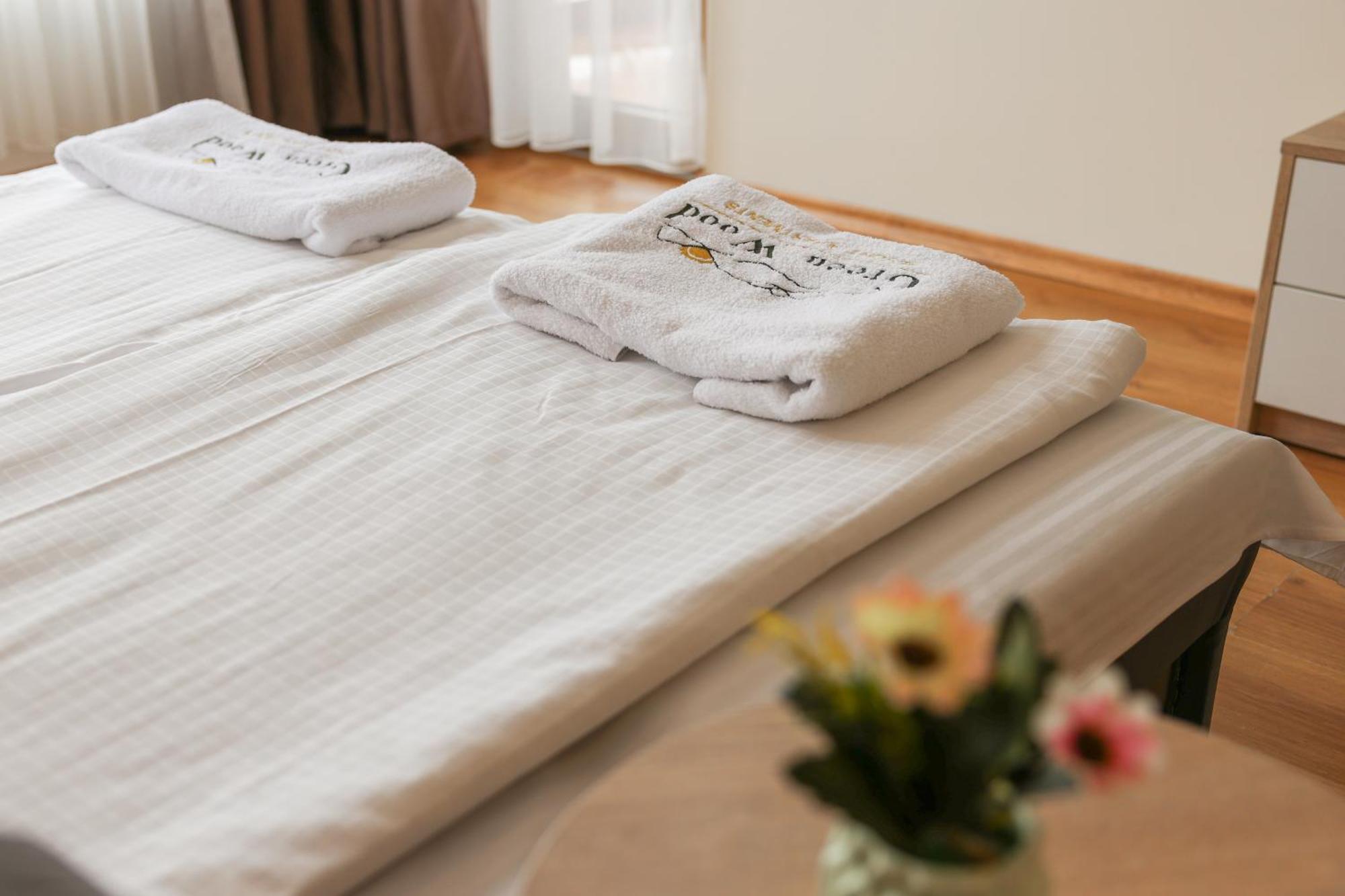 Green Wood Hotel & Spa Bansko Ngoại thất bức ảnh