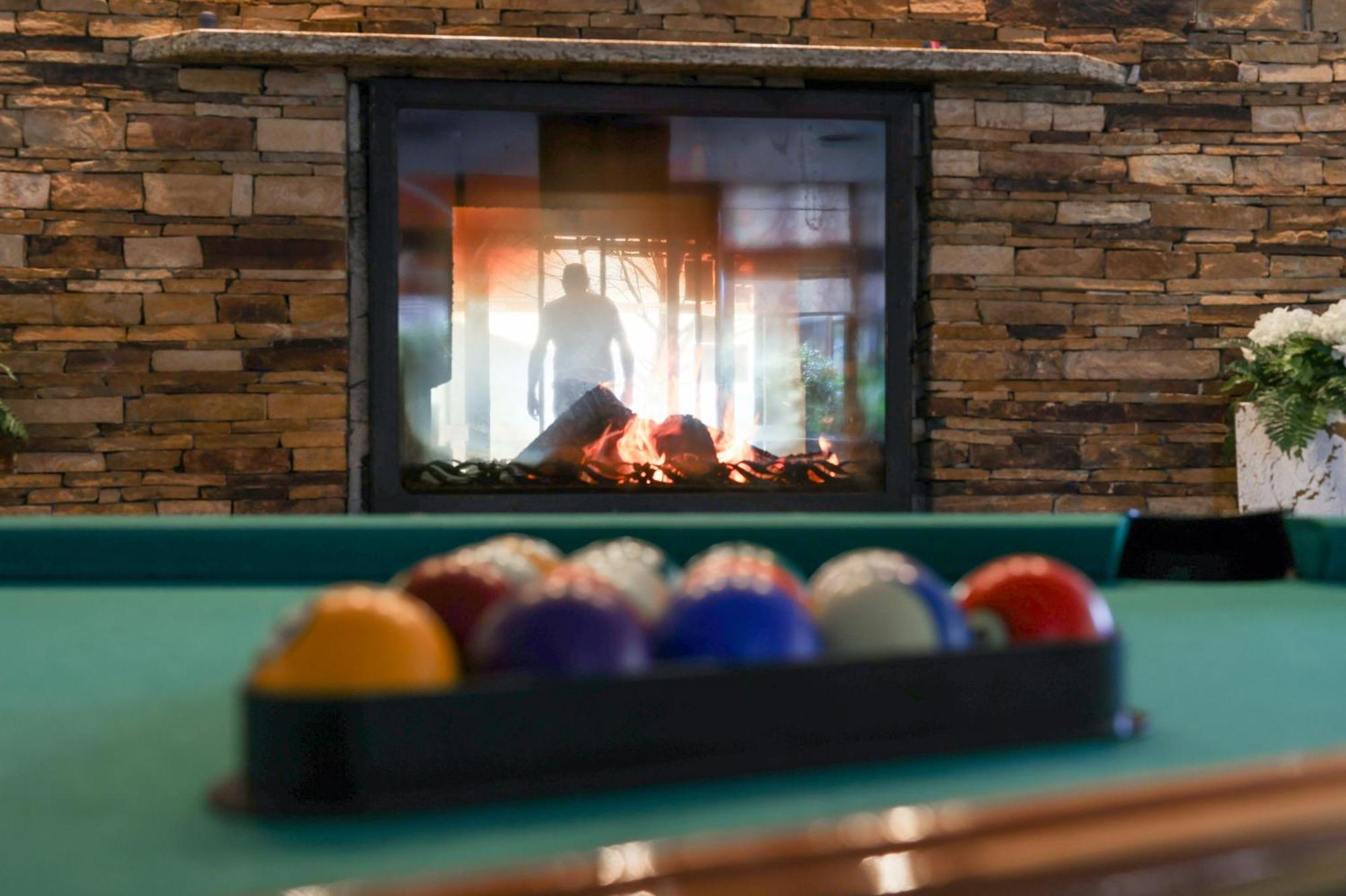 Green Wood Hotel & Spa Bansko Ngoại thất bức ảnh